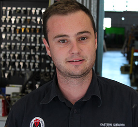 About Locksmith Kensington