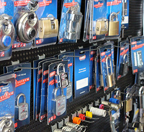 Locksmith Kensington Products